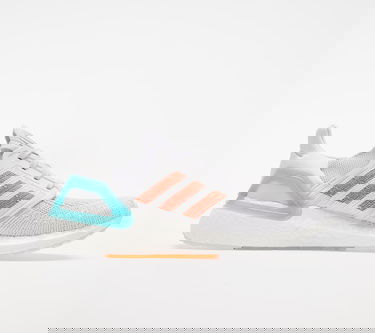Кецове и обувки adidas Performance UltraBOOST 20 Primeblue W Сиво | EG0770, 1