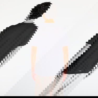Тениска adidas Performance Terrex Multi Climacool Logo Tech T-Shirt Черно | JI9234, 2