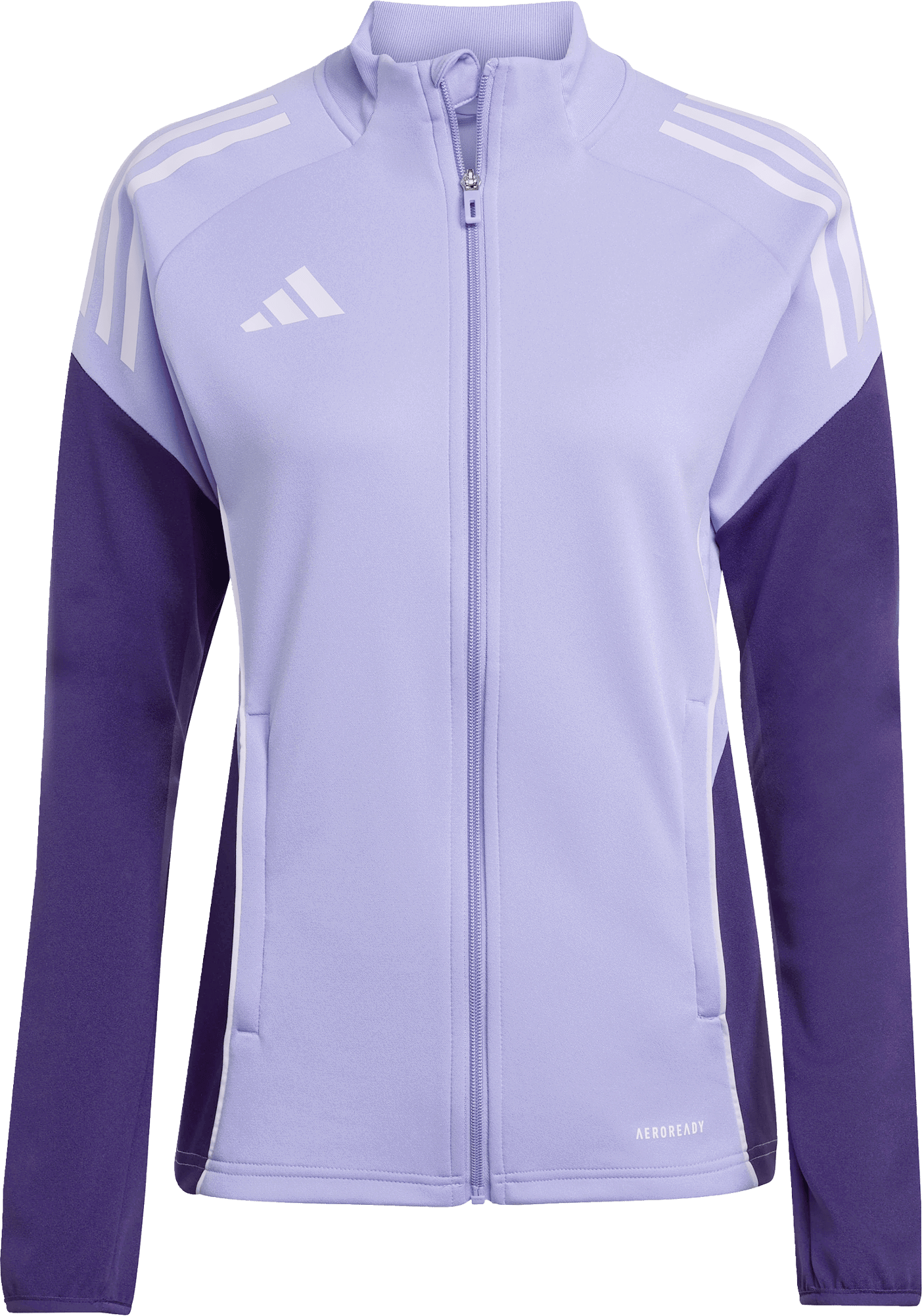 Яке adidas Originals Tiro 25 Competition Training Jacket AEROREADY Лилаво | jw4387, 0