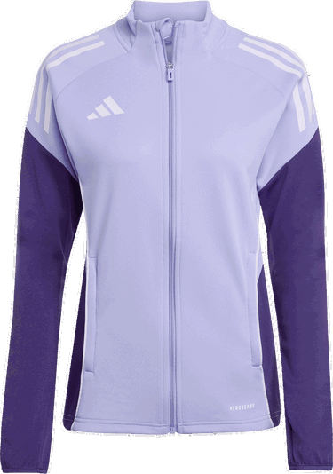 Яке adidas Originals Tiro 25 Competition Training Jacket AEROREADY Лилаво | jw4387, 0
