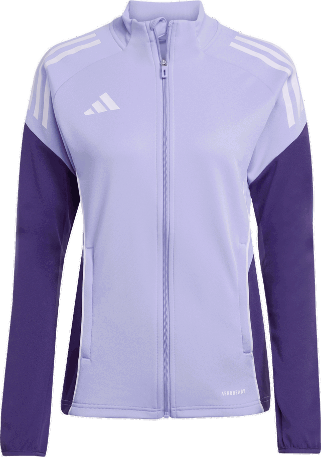 Tiro 25 Competition Training Jacket AEROREADY