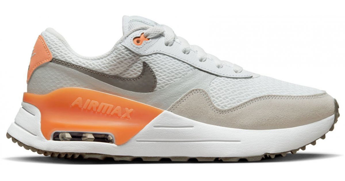 Кецове и обувки Nike Air Max SYSTM Бежово | dm9538-102, 1