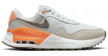 Кецове и обувки Nike Air Max SYSTM Бежово | dm9538-102, 1