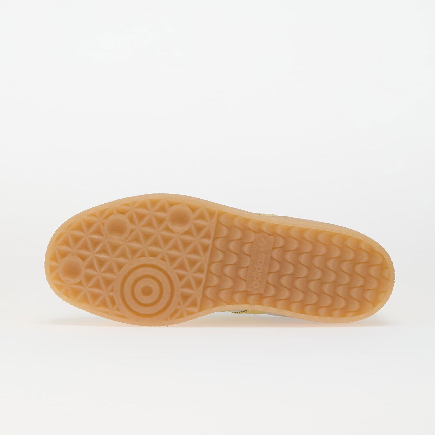 Кецове и обувки adidas Originals Sambae Бежово | JI2739, 1