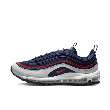 Кецове и обувки Nike Air Max 97 "USA Obsidian" Тъмно синьо | 921826-405, 0