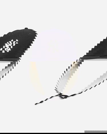 Шапка с козирка New Era New York Yankees MLB Classic Dogear 59FIFTY Fitted Cap Черно | 60758557 MULTI, 6