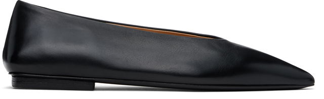 Marsell Ago Ballerina Flats