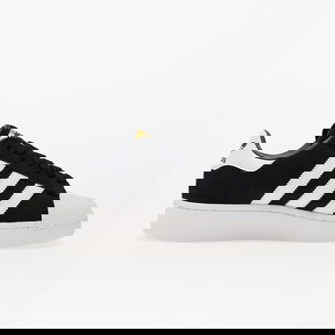 Кецове и обувки adidas Originals Superstar XLG "Core Black" Черно | ID4657, 1