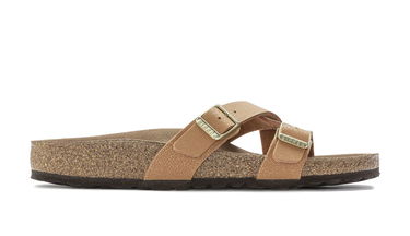 Кецове и обувки Birkenstock Yao Balance III Бежово | 1023203, 2