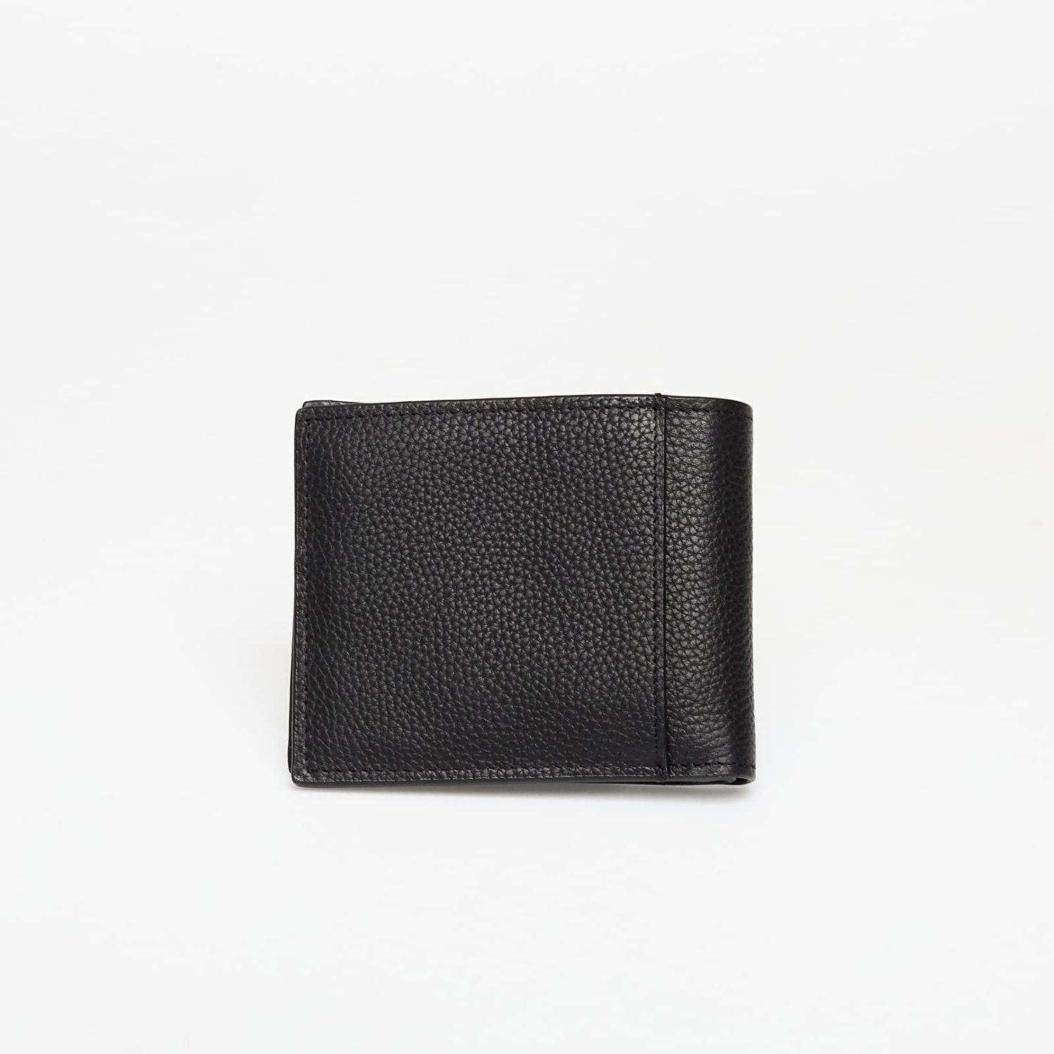 Портфейл CALVIN KLEIN Calvin Klein Foil Emboss Bill Wallet Черно | LV04D1062G UB1, 1