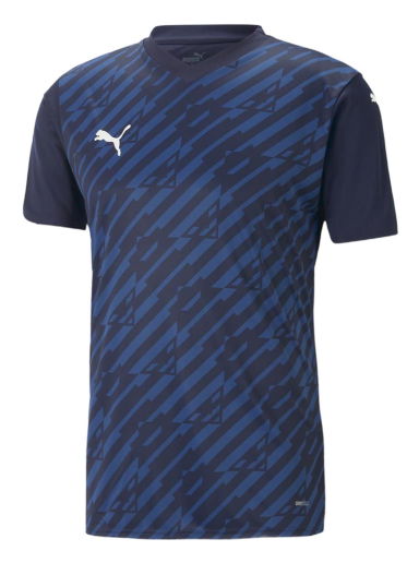 Фланелка Puma teamULTIMATE Jersey Тъмно синьо | 705371-006