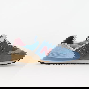 Кецове и обувки New Balance New Balance 574 Синьо | U574SPR, 2