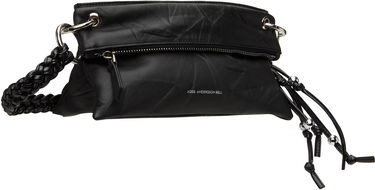 Дамска чанта Andersson Bell Andersson Bell Small Memo Pillow Bag Черно | aaa434w, 1