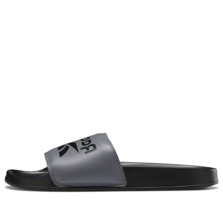 Кецове и обувки Reebok Classic Slides Сиво | G55303, 0