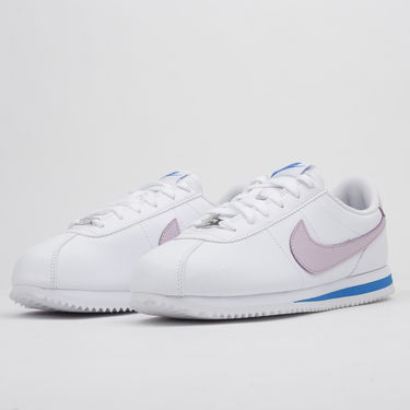 Кецове и обувки Nike Cortez Basic SL GS Бяло | 904764-108, 1