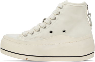 Облекло R13 R13 Kurt High Top Бяло | R13S7029-002, 2