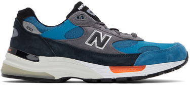 Кецове и обувки New Balance 992 Многоцветен | M992CP, 1