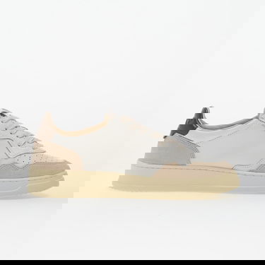 Кецове и обувки Autry Medalist Low EUR 46 Бежово | AULMLS15, 2