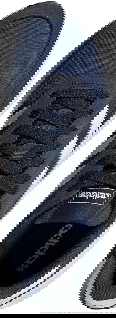 Кецове и обувки adidas Originals RUN 60s 2.0 Черно | fz0962, 3