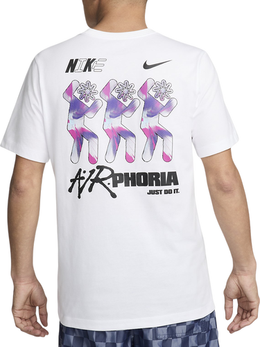 Тениска Nike M NSW OC PK2 HBR T-SHIRT Бяло | FZ4794-100, 2