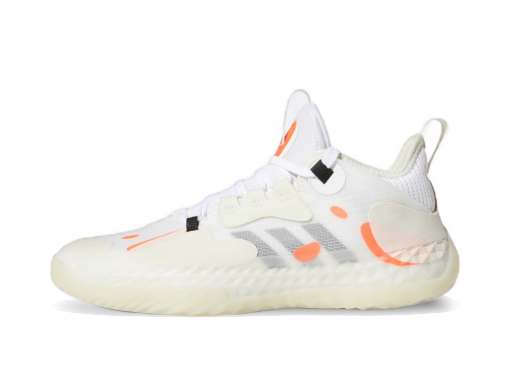 Баскетбол adidas Performance Harden Vol. 5 Futurenatural Tokyo Бяло | GW5388