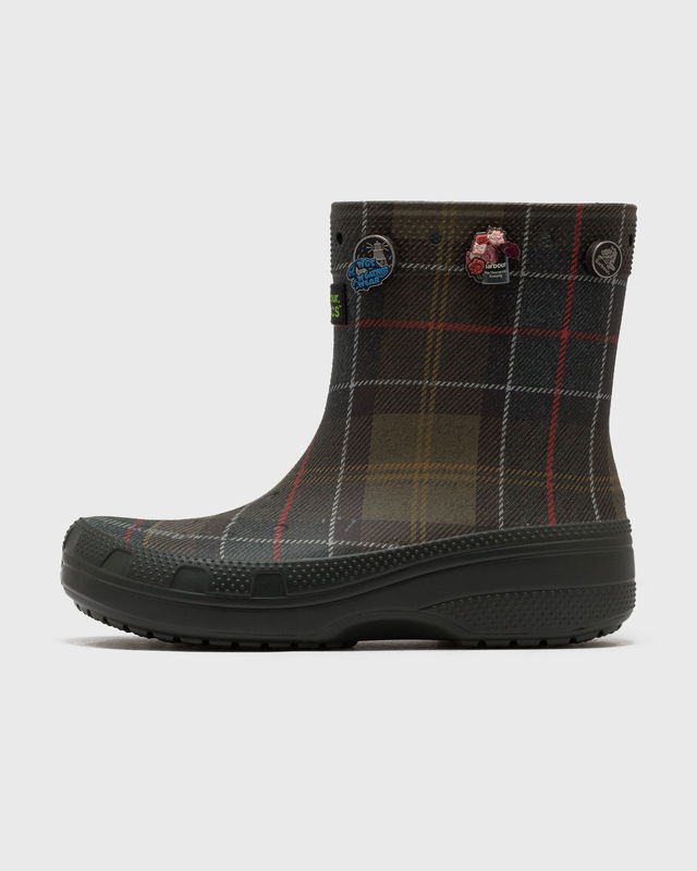 Barbour X Classic Boot