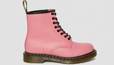 Кецове и обувки Dr. Martens 1460 Leather Розово | DM25714653, 6