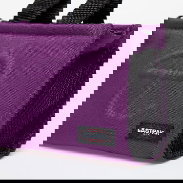 Чанта през рамо EASTPAK Telfar x Shopper S Purple 1,5 L Лилаво | EK0A5BBE3Q81, 3