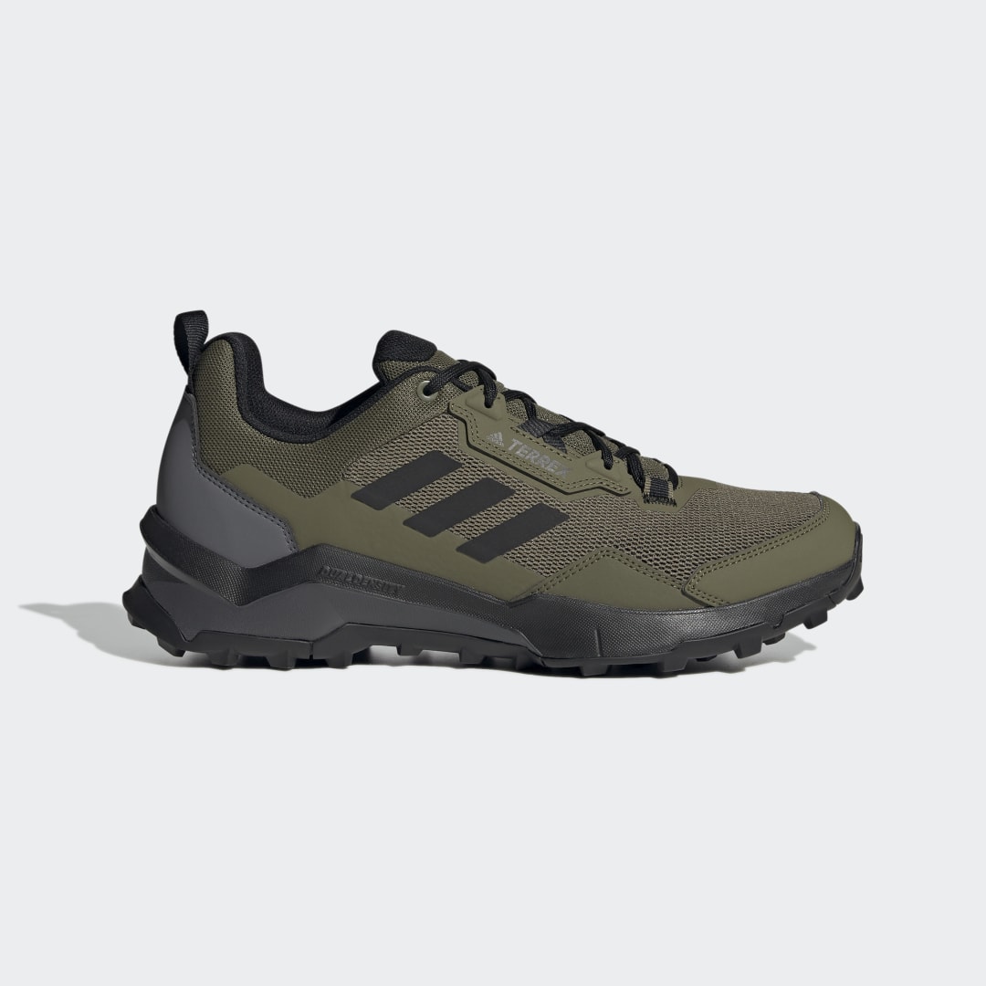 Кецове и обувки adidas Performance Terrex AX4 Primegreen Зелено | GY5077, 0