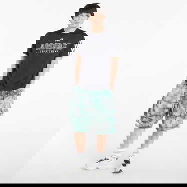 Къси панталони Y-3 Y-3 Aop Nylon Drawstring Cargo Shorts Многоцветен | KS5221, 3