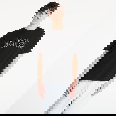 Тениска Dime DIME Link T-Shirt Черно | DIMEHO2570BLK, 0