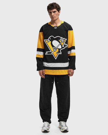 Фланелка Fanatics Pittsburgh Penguins Home Jersey Жълто | SP-080B-09W3-2GT-3AW, 1
