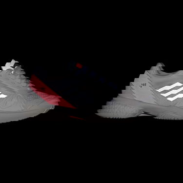 Кецове и обувки adidas Performance Court Бяло | JP7060, 2