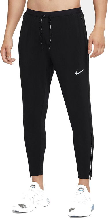 Спортни панталони Nike Sweatpants Phenom Elite Черно | cu5512-010, 0