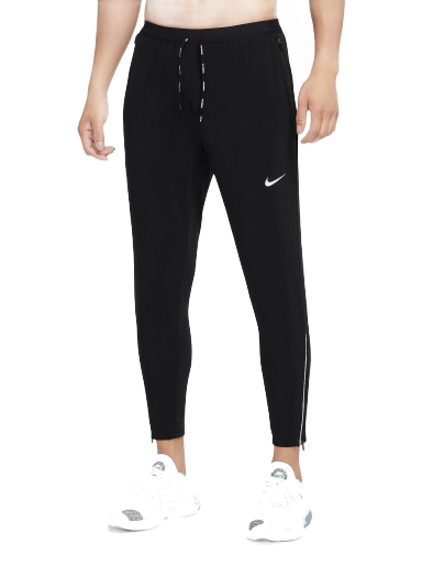 Спортни панталони Nike Sweatpants Phenom Elite Черно | cu5512-010