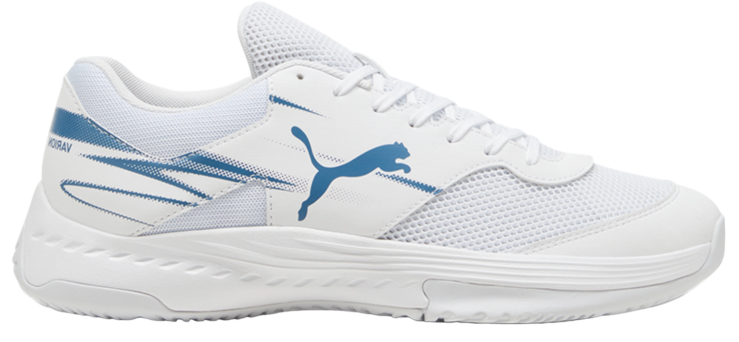 Кецове и обувки Puma Varion II Бяло | 107341-08, 0