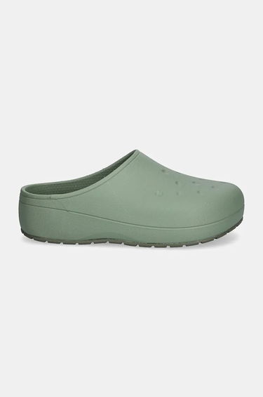 Кецове и обувки Crocs Energy Clog Зелено | 209968.308, 0