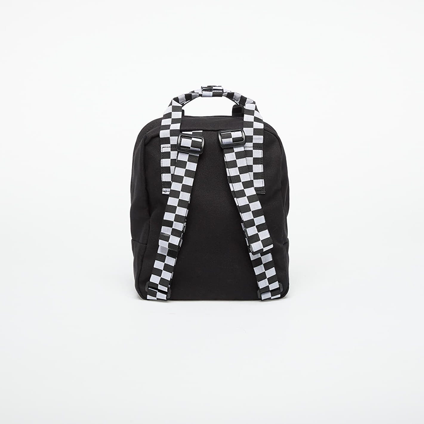 Раница Vans Low Key Mini Backpack Черно | VN000HDFY281, 1