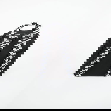 Раница Vans Low Key Mini Backpack Черно | VN000HDFY281, 1