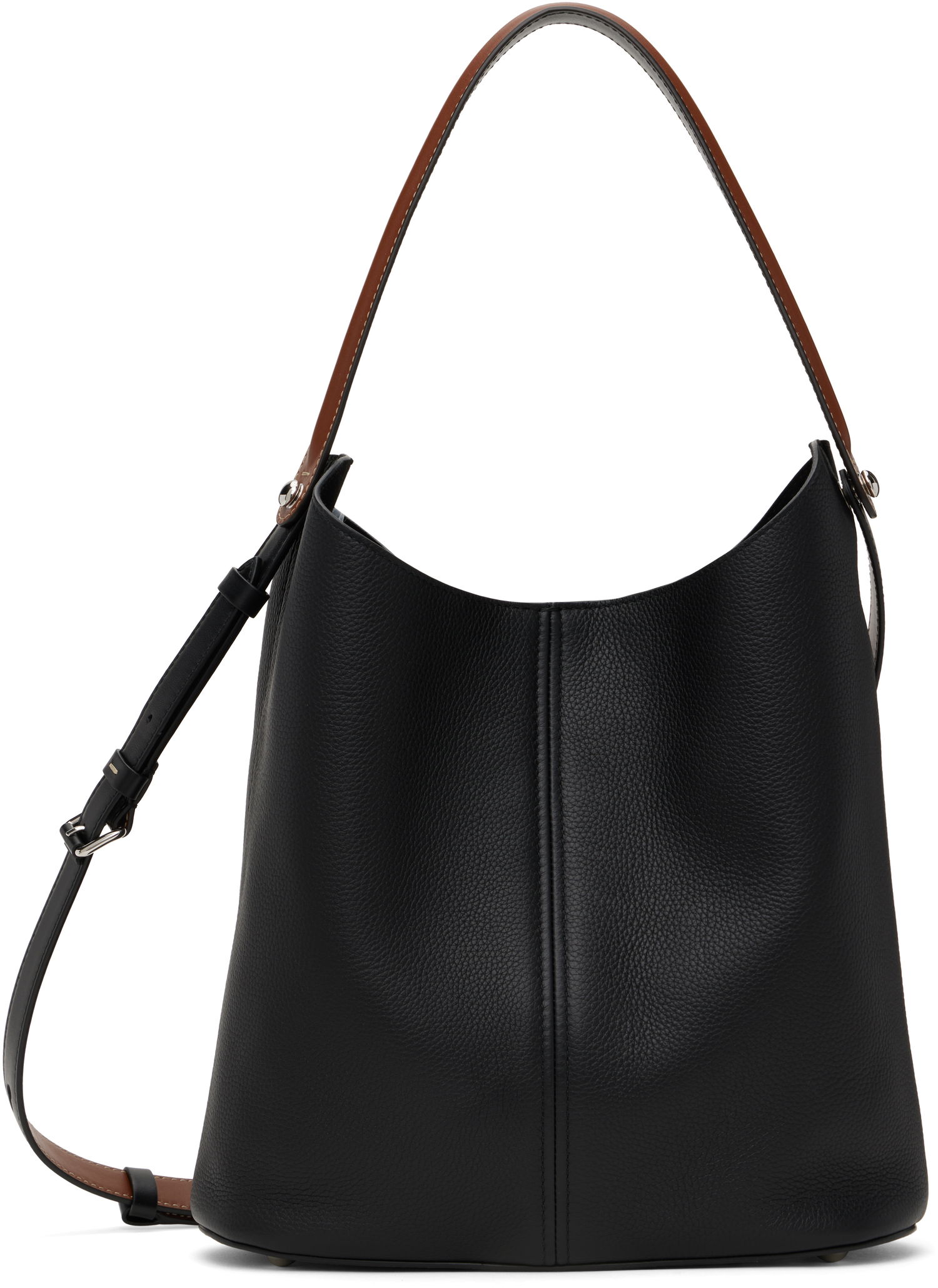 Дамска чанта Maison Margiela Maison Margiela Dress-Age Tote Bag Черно | SB2WD0096 P7268, 0