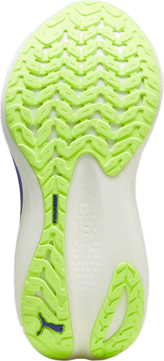 Кецове и обувки Puma MagMax NITRO W Бяло | 310089-02, 1
