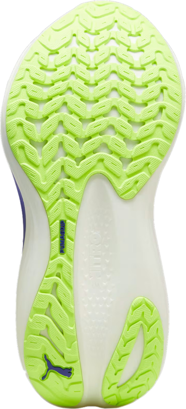 Кецове и обувки Puma MagMax NITRO W Бяло | 310089-02, 1