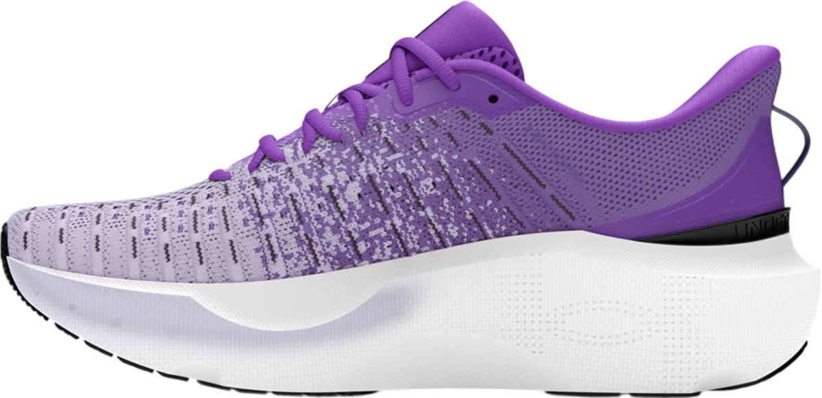 Кецове и обувки Under Armour Infinite Elite W Лилаво | 3027199-502, 1
