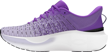Кецове и обувки Under Armour Infinite Elite W Лилаво | 3027199-502, 1