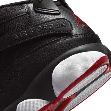 Кецове и обувки Jordan Jordan 6 Rings Черно | 322992-063, 2