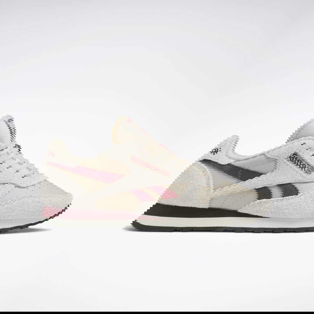 Кецове и обувки Reebok Classic Leather Бежово | GY1525, 0