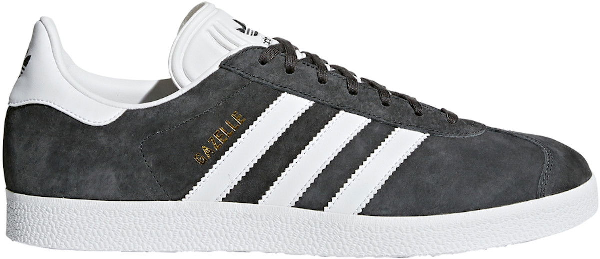 Кецове и обувки adidas Originals Gazelle Сиво | bb5480, 0