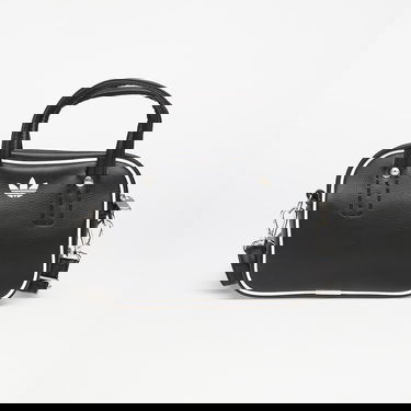Дамска чанта adidas Performance Adicolor XS Mini Bag Черно | JX7872, 4