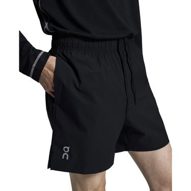 Къси панталони On Running 5" Core Running Shorts Черно | 1MF10120553, 1