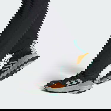 Кецове и обувки adidas Performance Terrex Trailmaker Mid GTX Черно | IF4936, 2